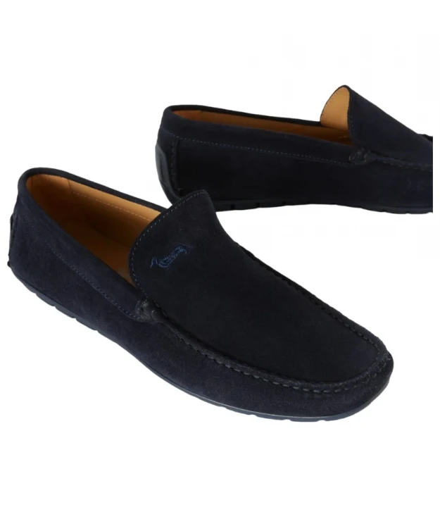 Мокасины Harmont & Blaine Entry Level Loafer 3