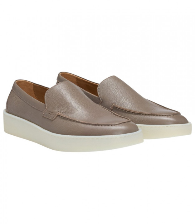 Boss Clay Loaf Tb Loferlari 1