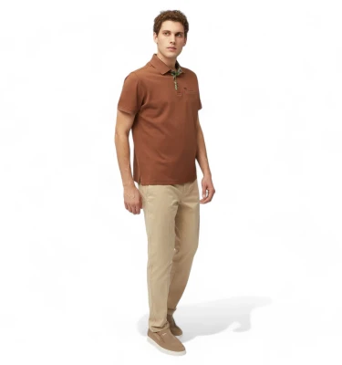 Поло Harmont & Blaine Polo With Printed Details 3