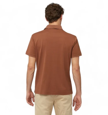 Поло Harmont & Blaine Polo With Printed Details 1