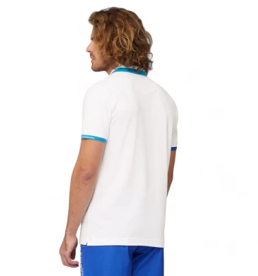 Поло Harmont & Blaine Polo Wth Striped Details 1