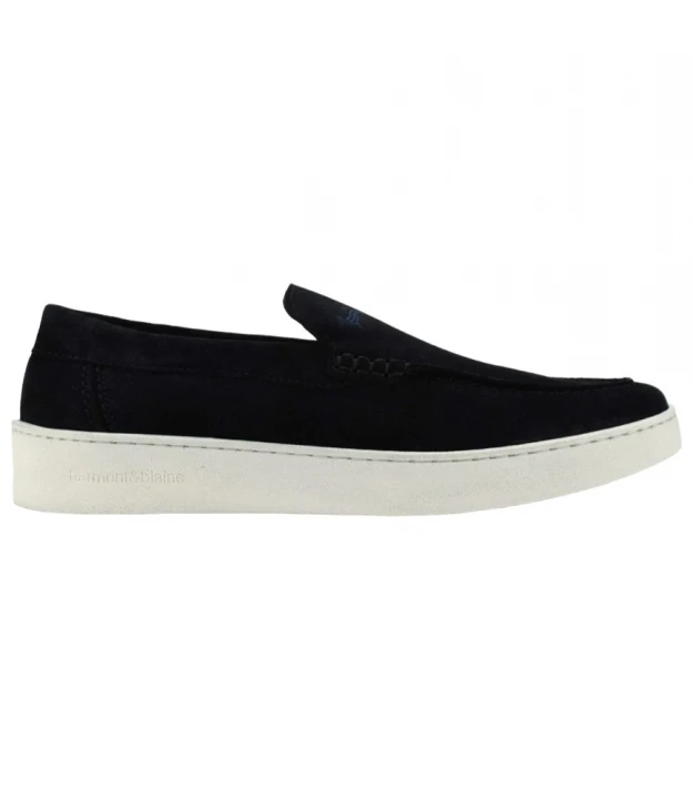 Слипоны Harmont&Blaine