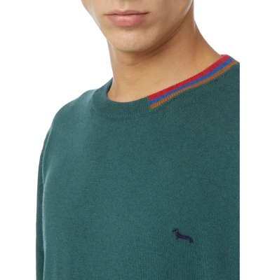 Свитер Harmont&Blaine Knitwear Maglia Paricollo 2