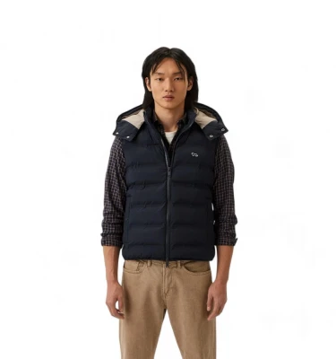 Жилет Harmont&Blaine Outerwear Gilet Trapuntato