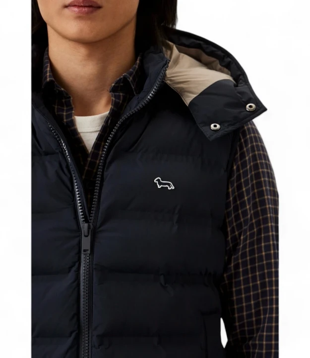 Жилет Harmont&Blaine Outerwear Gilet Trapuntato 3