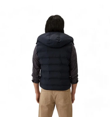 Жилет Harmont&Blaine Outerwear Gilet Trapuntato 1