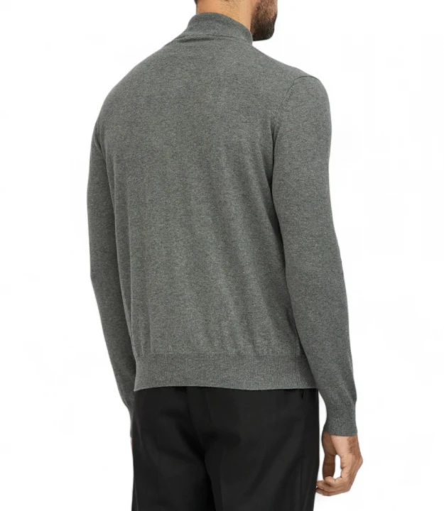 Свитер Harmont&Blaine Knitwear Maglia Half Zip 1