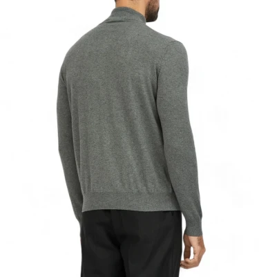 Свитер Harmont&Blaine Knitwear Maglia Half Zip 1