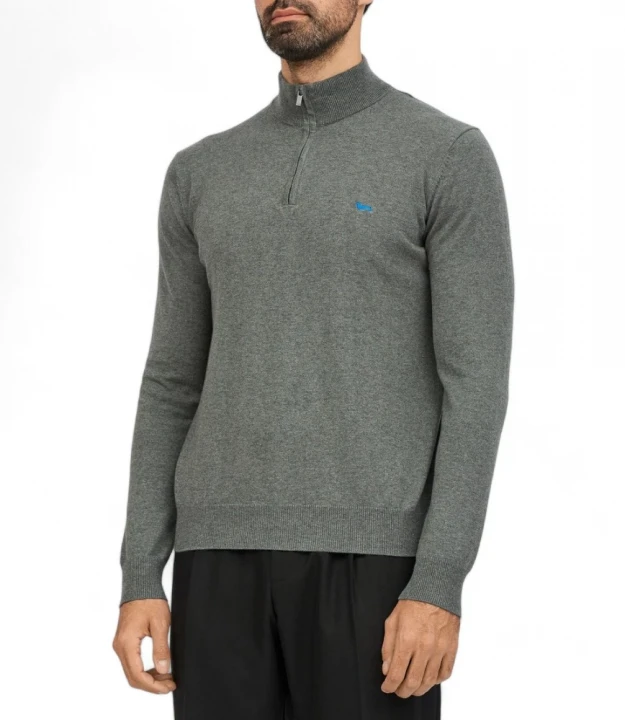 Свитер Harmont&Blaine Knitwear Maglia Half Zip