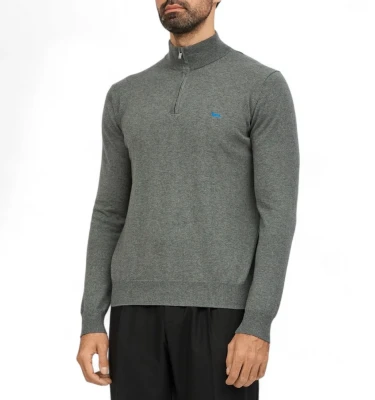 Свитер Harmont&Blaine Knitwear Maglia Half Zip