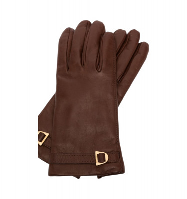 Перчатки Coccinelle Leather Glove