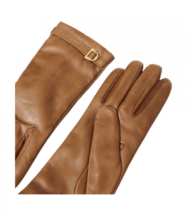 Перчатки Coccinelle Leather Glove