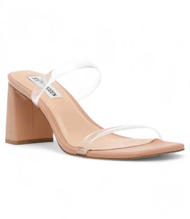 Шлепки Steve Madden Lilah Sandal