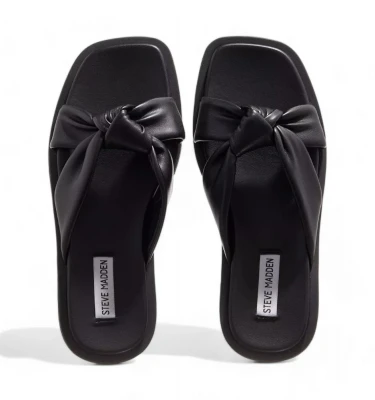 Шлепки Steve Madden Allistar Sandal 2