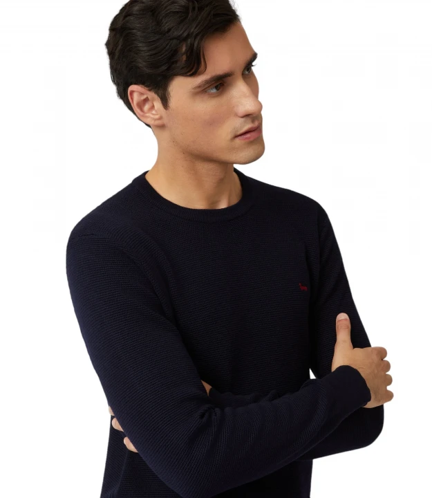 Свитер Harmont&Blaine Knitwear Pull Punto 3D Effetto 2