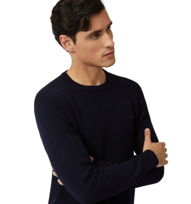 Свитер Harmont&Blaine Knitwear Pull Punto 3D Effetto 2