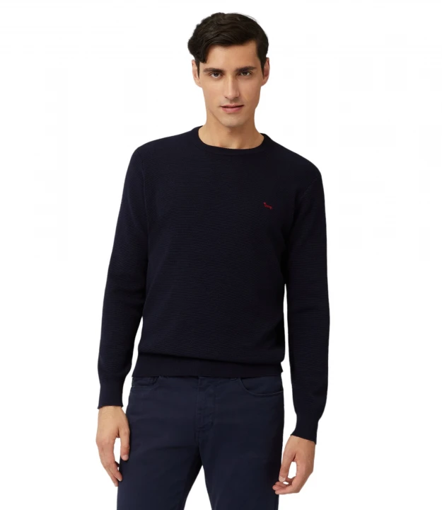 Свитер Harmont&Blaine Knitwear Pull Punto 3D Effetto