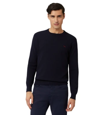 Свитер Harmont&Blaine Knitwear Pull Punto 3D Effetto