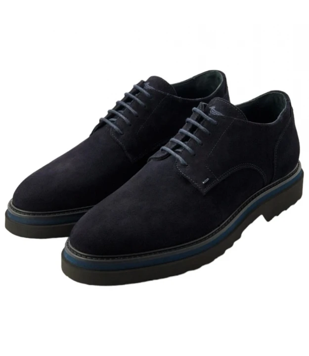 Туфли Harmont&Blaine Dress Low Derby 1