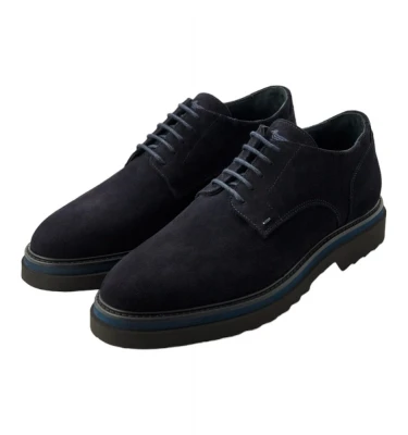 Туфли Harmont&Blaine Dress Low Derby 1