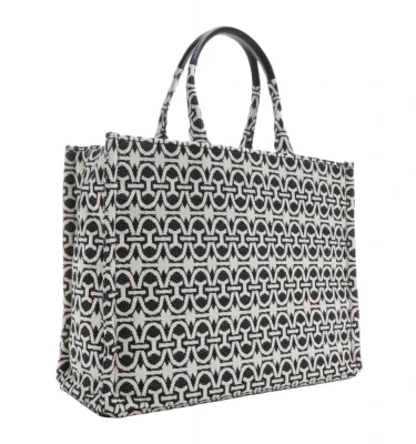 Cумка Coccinelle Handbag Jacquard Fabric 2