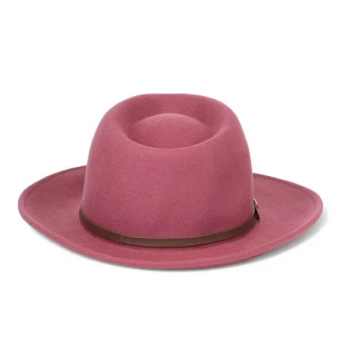 Шляпа Coccinelle Felt Fedora Hat 1