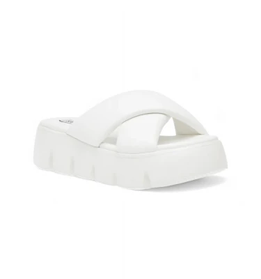 Шлепки Steve Madden Broadcast Sandal