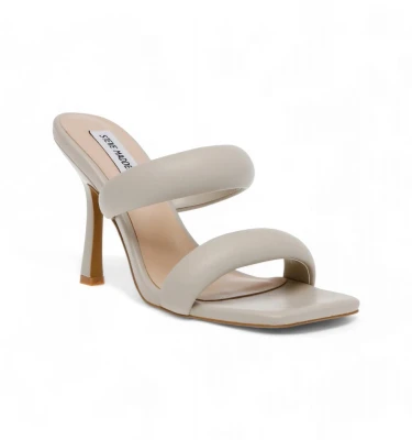 Steve Madden  Jetfuel Sandal Poshnali Shippaklar