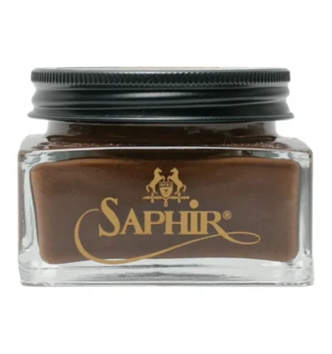 Крем для обуви Saphir Mdo Cream 75 ml