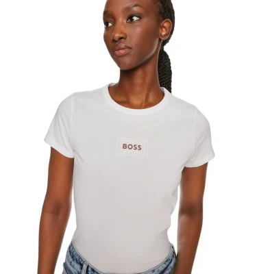 Футболка Boss T_shirt Eventsa 2