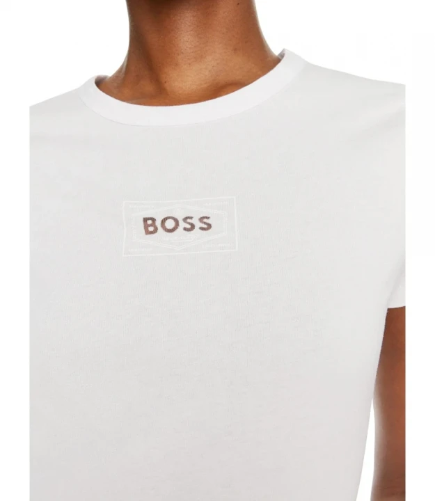 Футболка Boss T_shirt Eventsa 3