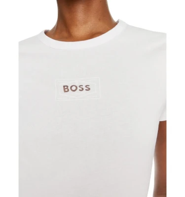 Футболка Boss T_shirt Eventsa 3