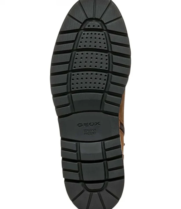 Geox U Ghiacciaio D Botinkalar 3