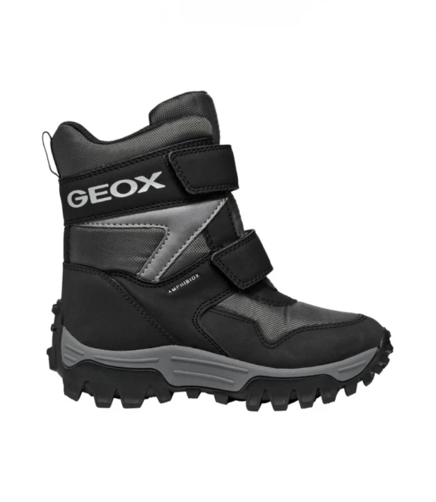 Сапоги Geox Himalaya Abx Boy 1