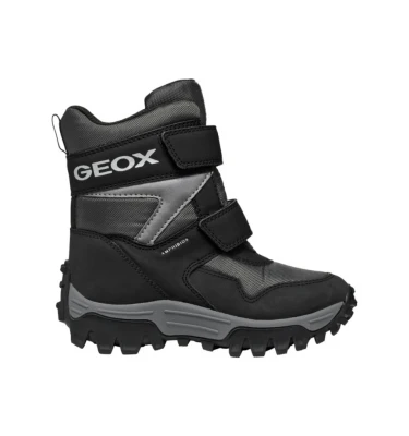 Сапоги Geox Himalaya Abx Boy 1