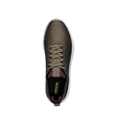 Кроссовки Geox Spherica 2