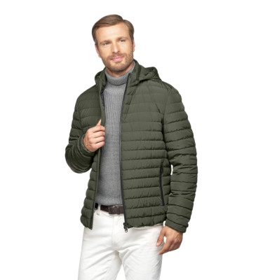 Ascanio Man