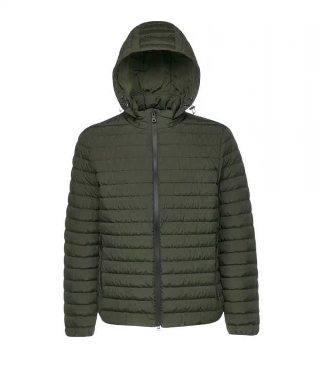 Куртка Geox Ascanio Man