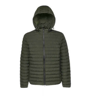 Куртка Geox Ascanio Man