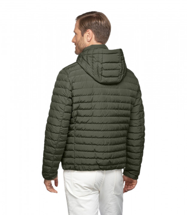 Ascanio Man 2