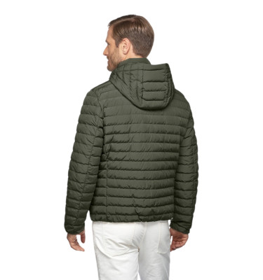 Ascanio Man 2