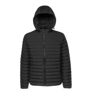 Куртка Geox Ascanio Man