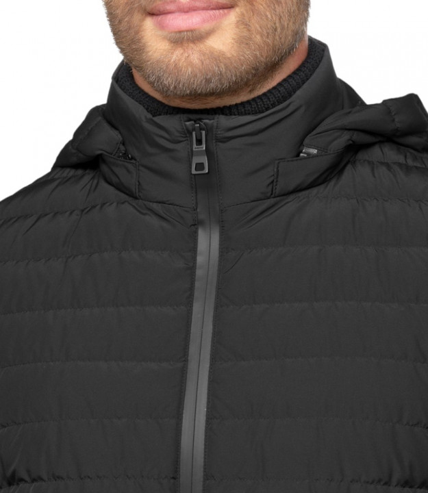 Ascanio Man 3