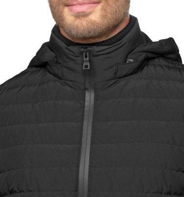 Ascanio Man 3