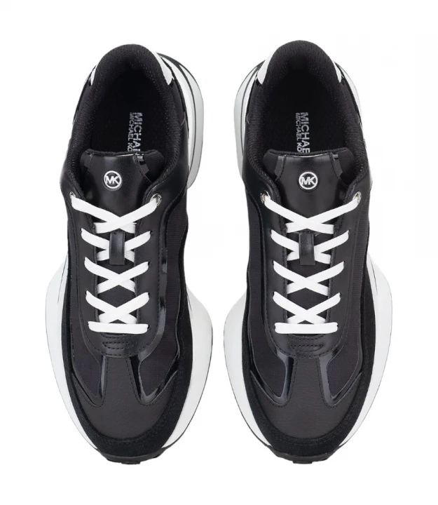 Michael Kors Ari Trainer krossovkalari 2