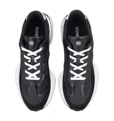 Кроссовки Michael Kors Ari Trainer 2