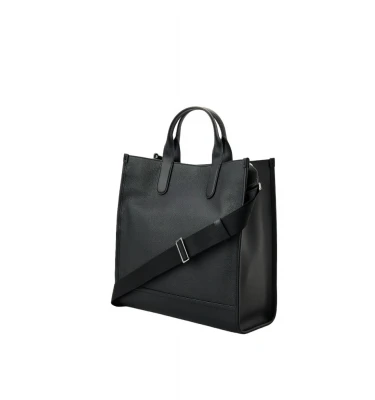 Сумка Michael Kors Hudson Pebbled Leather Tote Bag 1