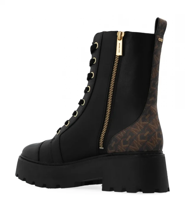 Michael Kors Blake Bootie botinkalari 2