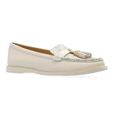 Лоферы Michael Kors Kiernan Loafer 1