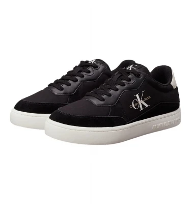 Calvin Klein Classic Cupsole Low Mix krossovkalari 1